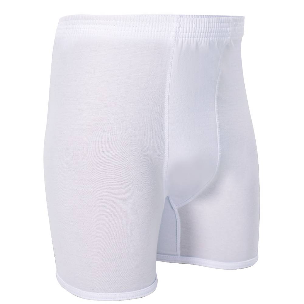 Alyashmac Cotton Comfort Shorts (6 pieces)