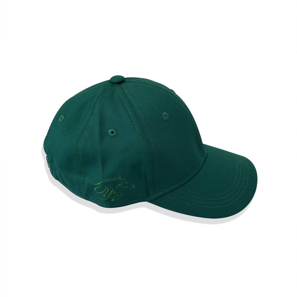Al Yashmac Signature Cap