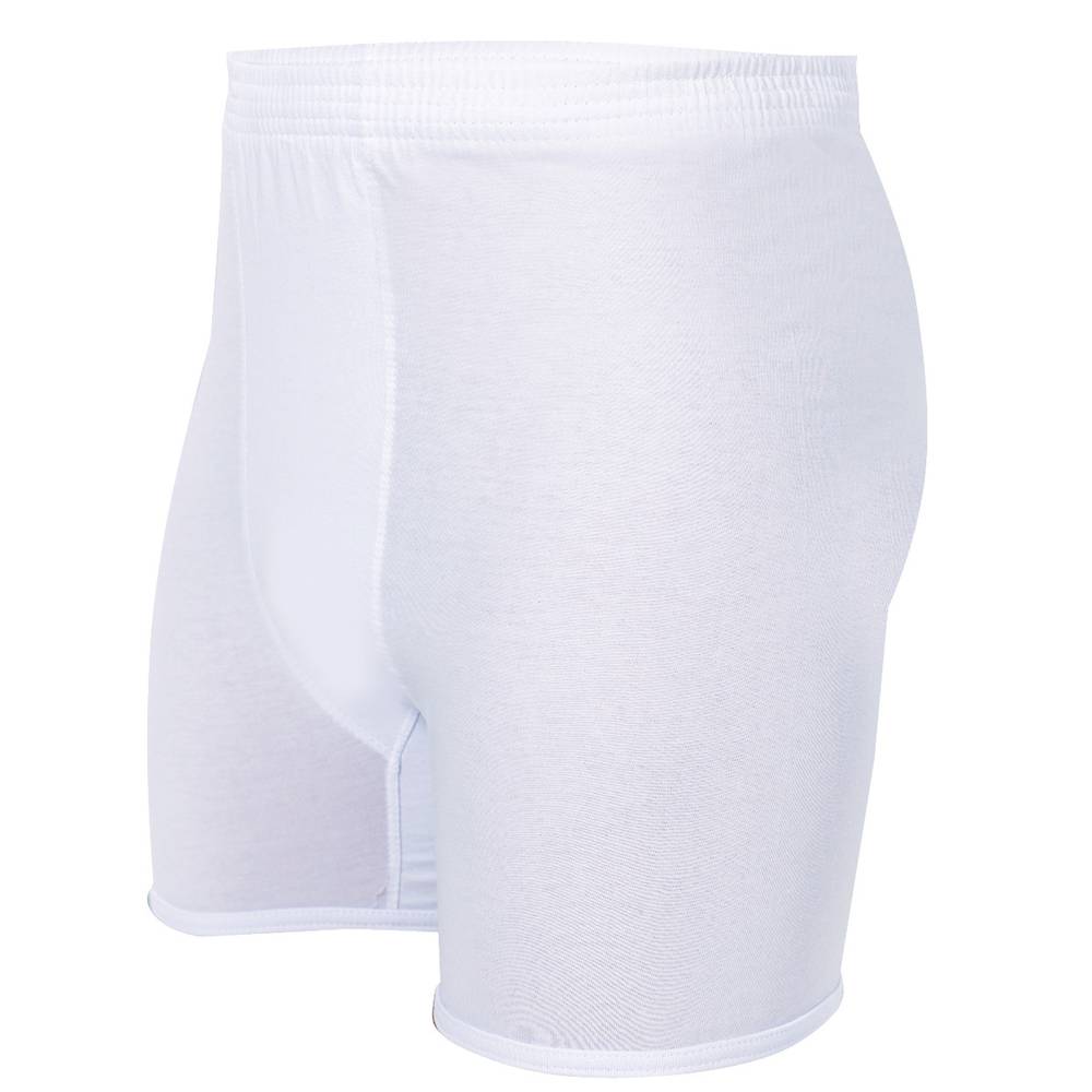 Alyashmac Cotton Comfort Shorts (6 pieces)