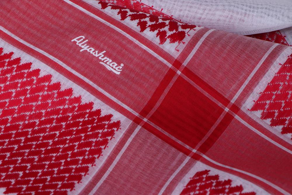 Shemagh Alyashmac Private Y39