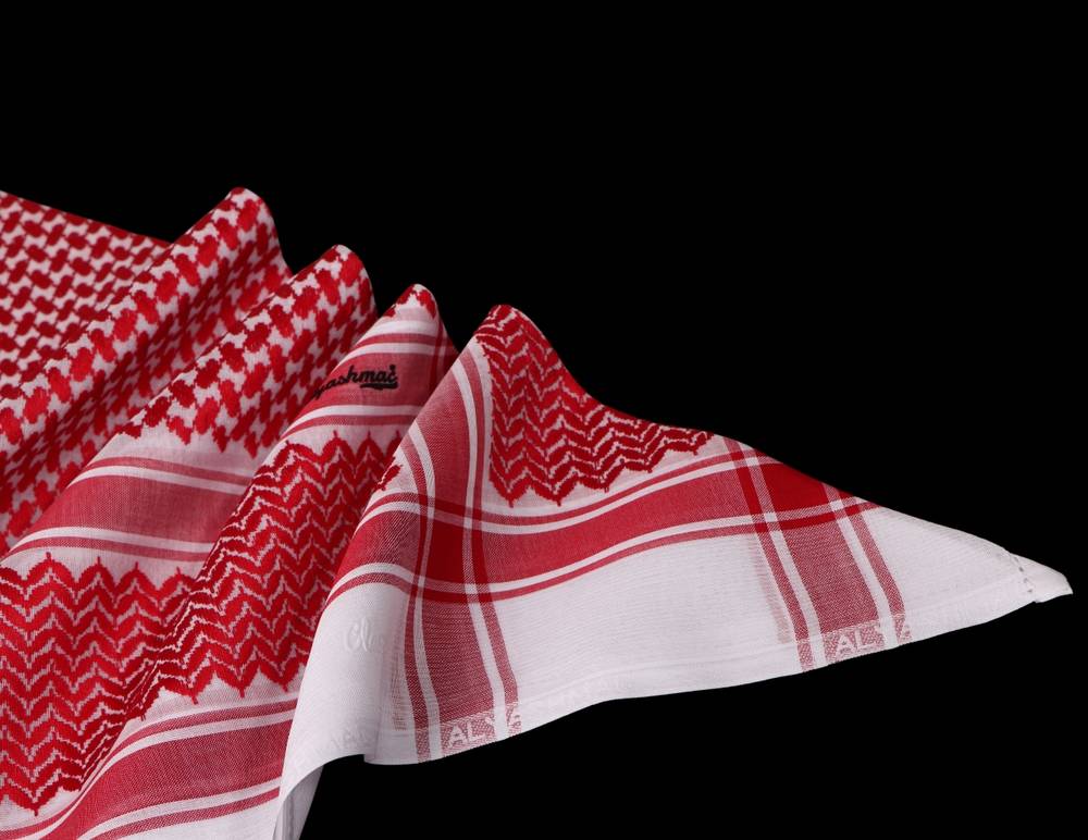 Shemagh Alyashmac Classic Y43