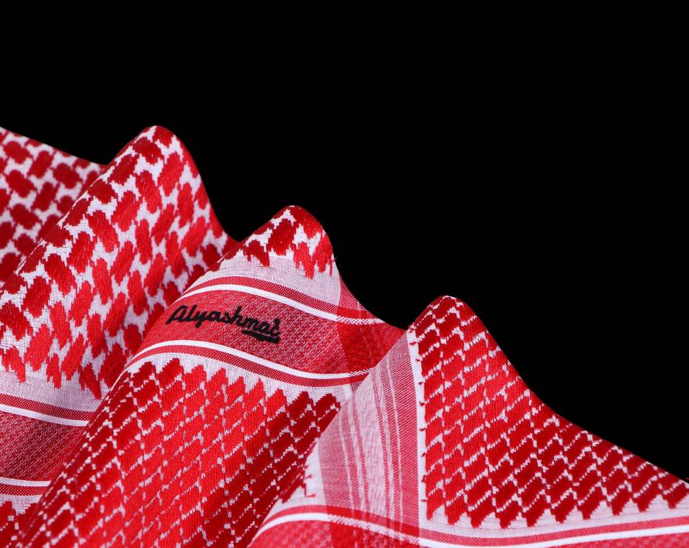 Sheamgh Alyashmac Style Y44