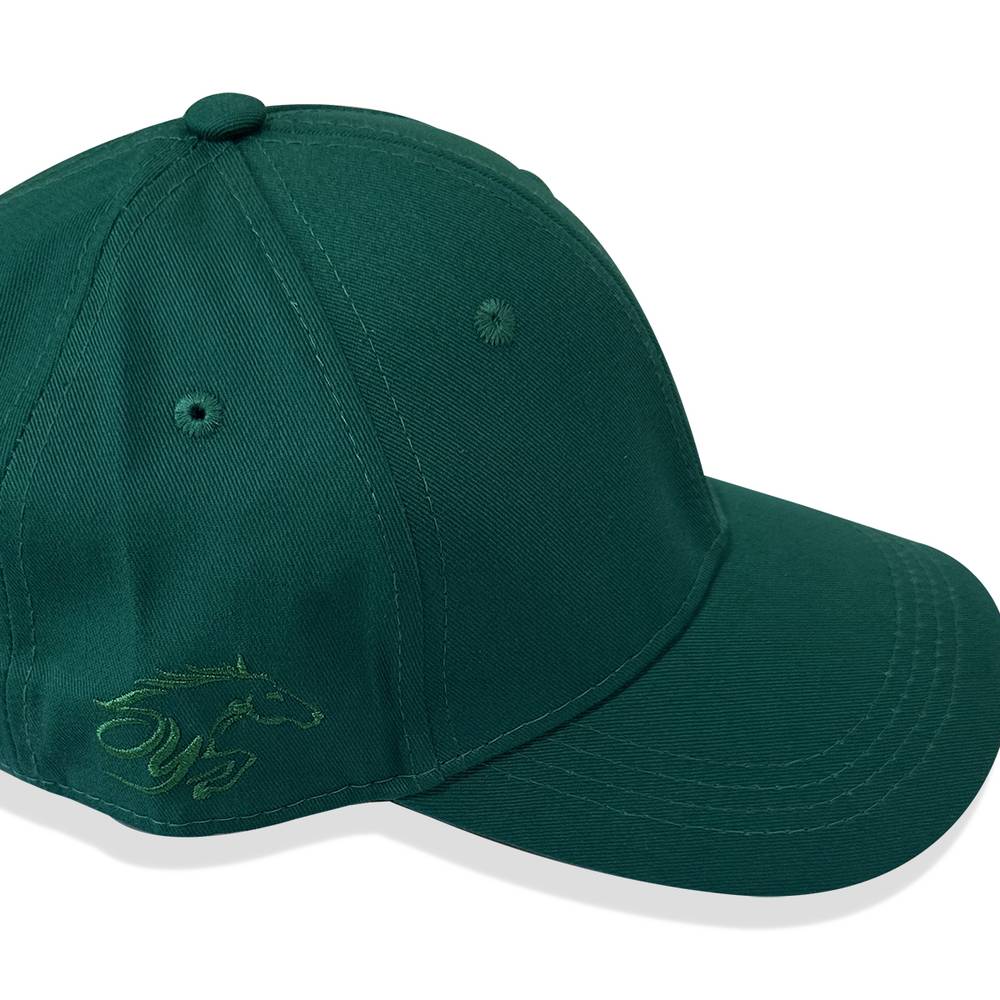 Al Yashmac Signature Cap