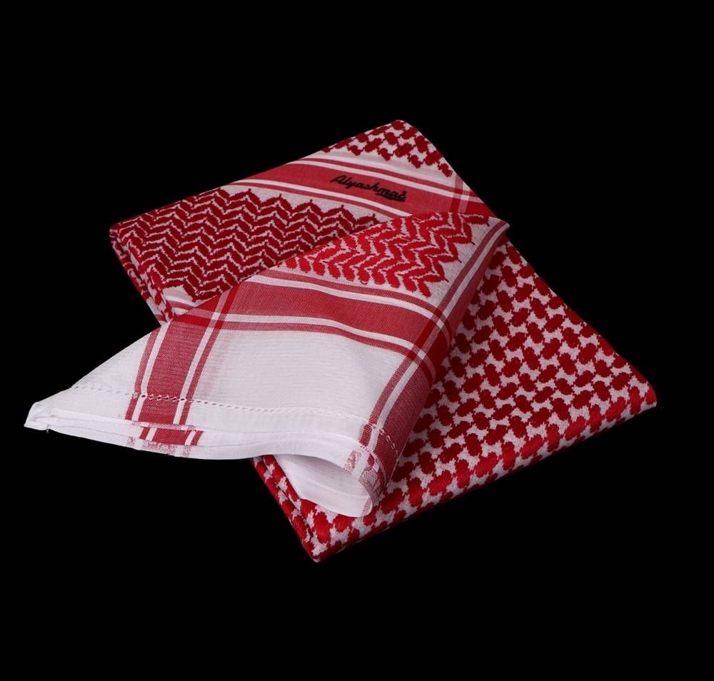 Shemagh Alyashmac Classic Y43