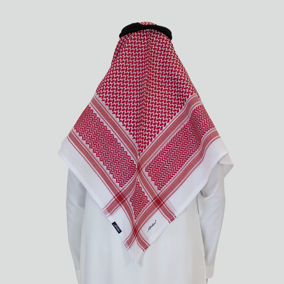 Shemagh Al Yashmac The Royal Y30