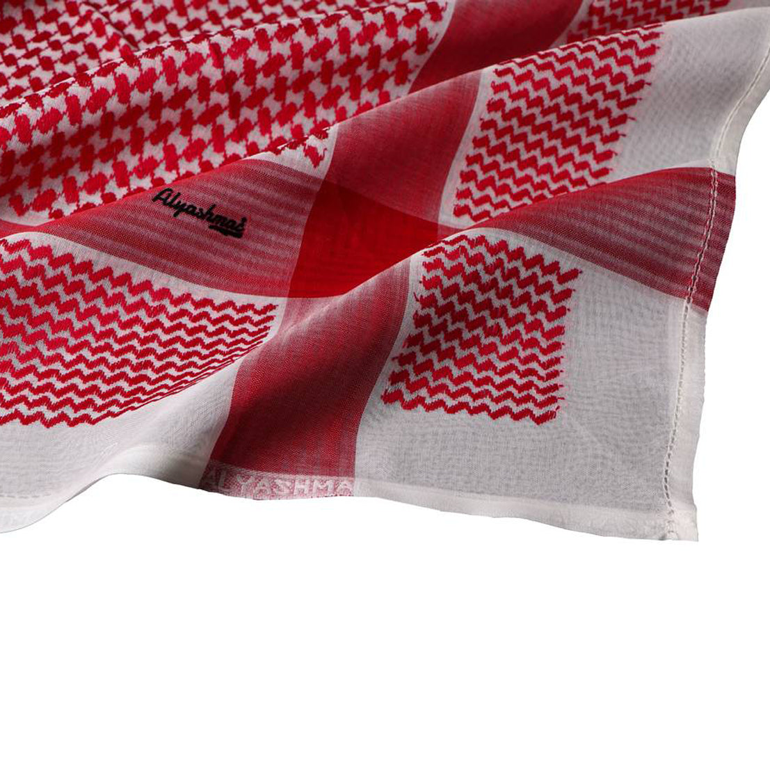 Shemagh Alyashmac Y42