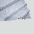 Shemagh Al Yashmac White Signature Y16