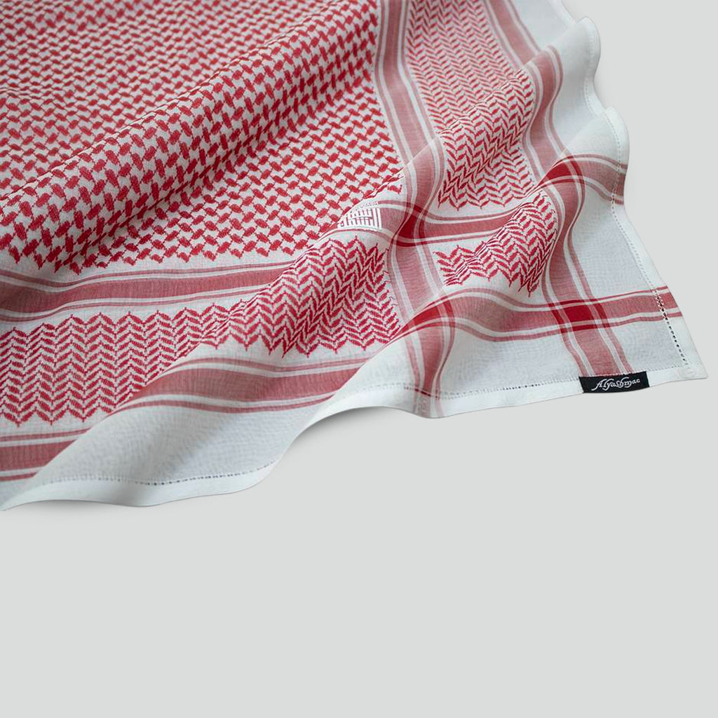 Shemagh Al Yashmac Classic Y17