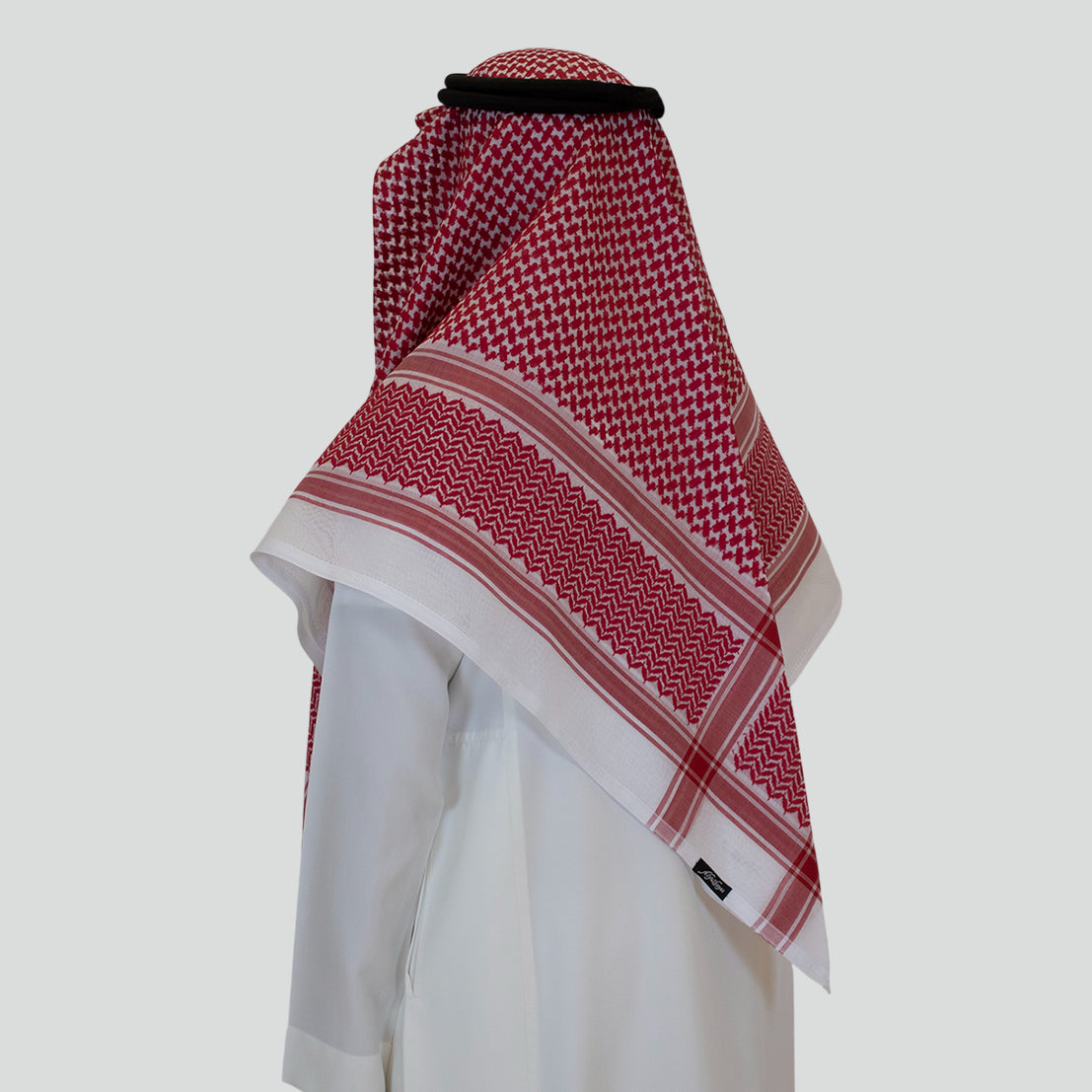 Shemagh Al Yashmac The Royal Y30