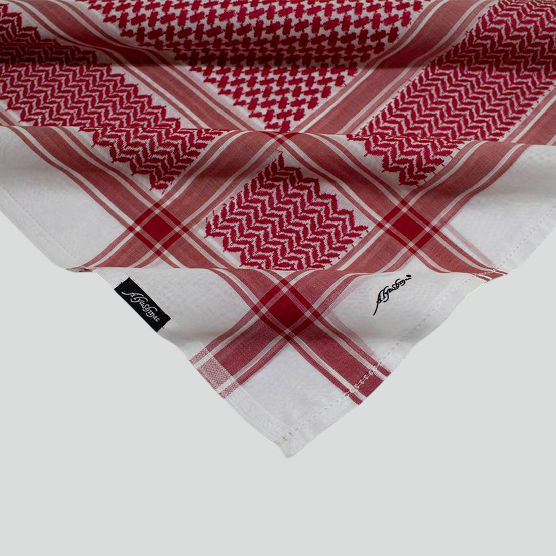 Shemagh Al Yashmac The Royal Y30
